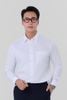  Sơ mi công sở dài tay Merriman mã THFMOL558 màu trắng 