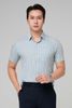  Áo sơ mi nam sợi tre Merriman mã THMOS527 