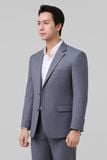  Vest bộ nam Merriman mã THMOV064 màu GREY 
