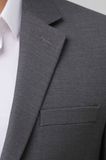  Áo vest blazer nam cao cấp Merriman mã THMOV067 màu GREY 1 