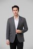  Áo vest blazer nam cao cấp Merriman mã THMOV067 màu GREY 1 