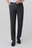  Quần tây nam công sở không ly Merriman mã THMP078 màu D.GREY 