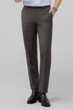  Quần âu nam công sở không ly Merriman mã THMP086 màu GREY 2 