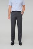  Quần tây nam không ly form classic Merriman mã THGMP088 màu GREY 1 