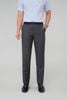  Quần tây nam không ly form classic Merriman mã THGMP088 màu GREY 1 