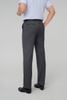  Quần tây nam không ly form classic Merriman mã THGMP088 màu GREY 1 