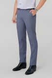  Quần tây nam không ly Merriman mã THGMP089 màu GREY 2 