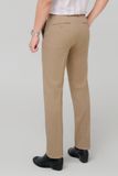  Quần tây nam không ly Merriman mã THGMP091 màu Brown 