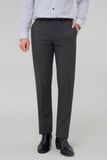  Quần tây nam sợi cà phê Merriman mã THGMP092 màu D.Grey 