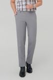  Quần tây nam sợi cà phê Merriman mã THGMP092 màu M.GREY 