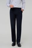  Quần tây nam có ly Merriman mã THGMPP088 màu navy 