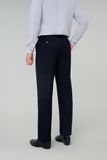  Quần tây nam có ly Merriman mã THGMPP088 màu navy 