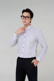  Quần tây đen có ly Merriman mã THGMPP089 