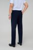  Quần tây có ly Merriman mã THGMPP089 màu Navy 