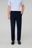 Quần tây có ly Merriman mã THGMPP089 màu Navy 