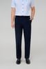  Quần tây có ly Merriman mã THGMPP089 màu Navy 