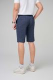  Quần short nam cao cấp Merriman mã THMQS054 màu BLUE 