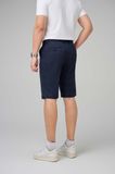  Quần short nam cao cấp Merriman mã THMQS054 màu D.BLUE 