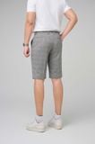  Quần short nam cao cấp Merriman mã THMQS054 màu GREY 1 