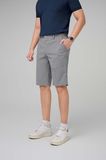  Quần short nam cao cấp Merriman mã THMQS054 màu GREY 2 