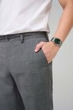  Quần short nam cao cấp Merriman mã THMQS054 màu GREY 3 