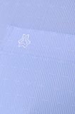  Áo polo cao cấp Merriman mã THHMTS064 màu xanh sọc nhỏ 