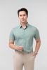  Áo sơ mi casual nam Merriman mã THFMCS274 màu GREEN 