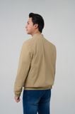  Áo khoác nam bomber cao cấp Merriman mã THMKJ015 màu TAN 