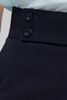  Quần tây nữ công sở form đứng Merriman mã THWP05 màu NAVY 