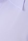  Áo sơ mi nữ dài tay cổ nhọn thanh lịch Merrie Ele mã THFWSL038 màu Violet 