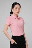  Áo polo nữ cao cấp Merriman mã THWTS001 màu PINK 