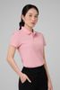  Áo polo nữ cao cấp Merriman mã THWTS001 màu PINK 