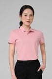  Áo polo nữ cao cấp Merriman mã THWTS001 màu PINK 