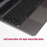  Miếng dán PPF cho Macbook M4/M5 