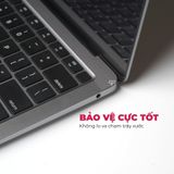  Miếng dán PPF cho Macbook M4/M5 