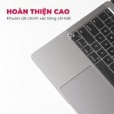  Miếng dán PPF cho Macbook M2/M3 