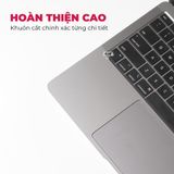  Miếng dán PPF cho Macbook M4/M5 