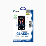  Kính cường lực trong suốt Anank 2.5D cho iPhone 18 Series 