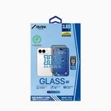  Kính cường lực trong suốt Anank 2.5D cho iPhone 18 Series 