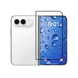  Kính cường lực trong suốt Anank 2.5D cho iPhone 18 Series 