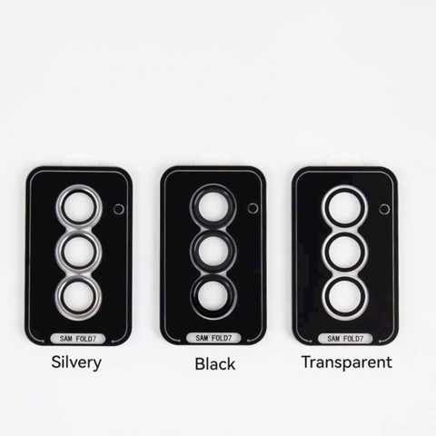  Viền Lens Camera Samsung Galaxy Z Fold 7 Kuzoom 