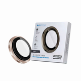  Viền Lens Camera iPhone 17 Series Kuzoom Original 