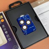  Viền Lens Camera iPhone 17 Pro | Promax URR Sapphire 