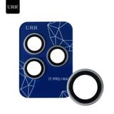  Viền Lens Camera iPhone 17 Pro | Promax URR Sapphire 