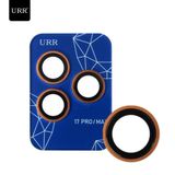  Viền Lens Camera iPhone 17 Pro | Promax URR Sapphire 