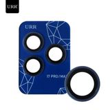  Viền Lens Camera iPhone 17 Pro | Promax URR Sapphire 