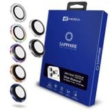  Viền Lens Camera iPhone 17 Series Hoda Sapphire 