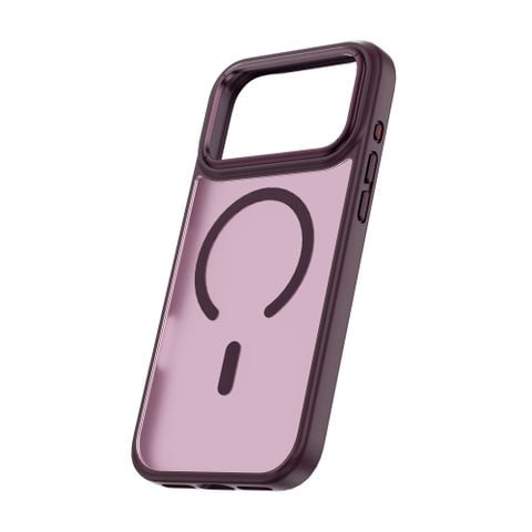  Ốp lưng WIWU Armor Pro FGG-012 iPhone 17/18 Series 