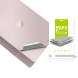  Bộ Dán Full Body JRC 5 in 1 cho Macbook 