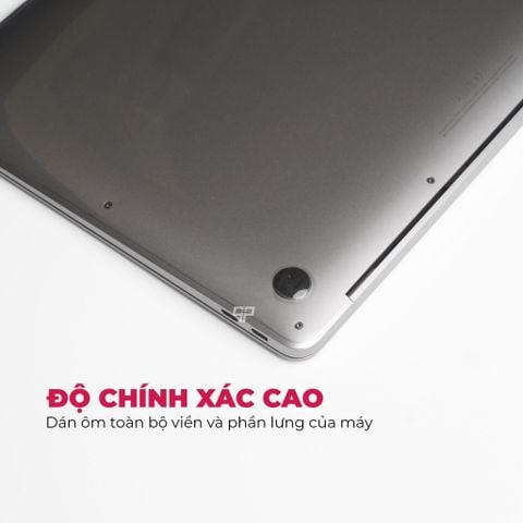  Miếng dán PPF cho Macbook M2/M3 